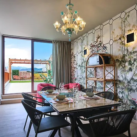 Maison Bra 10 3*