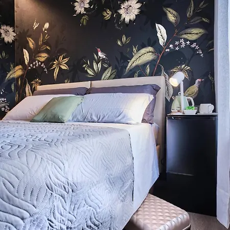 Gæstehus Maison Bra 10 Verona