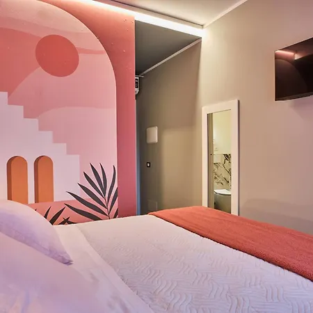 Maison Bra 10 Verona