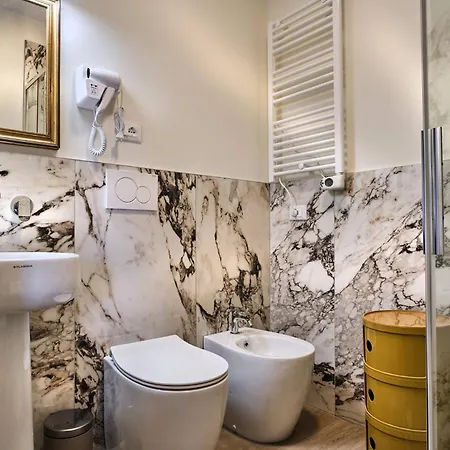 Gæstehus Maison Bra 10 Verona