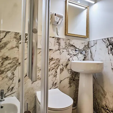Maison Bra 10 Gæstehus Verona