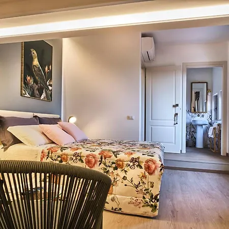 Maison Bra 10 Gæstehus