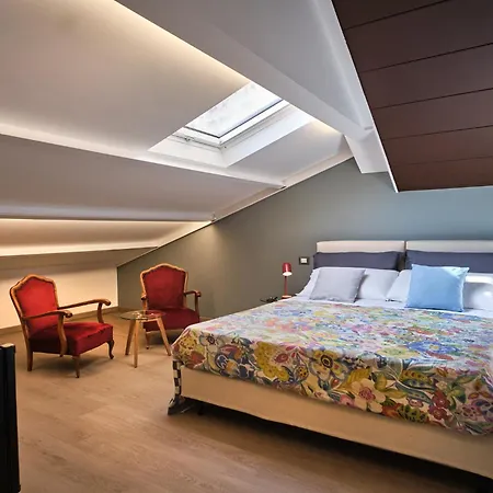 Maison Bra 10 Verona