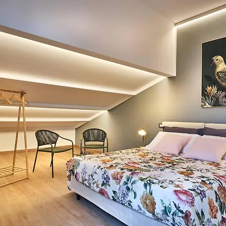 بيت ضيافة Maison Bra 10 3*