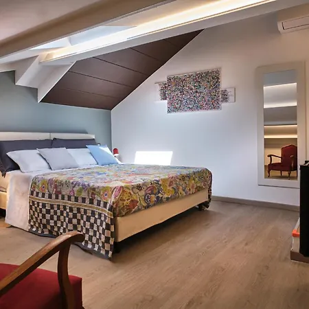 Maison Bra 10 3* فيرونا