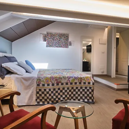 Maison Bra 10 3*