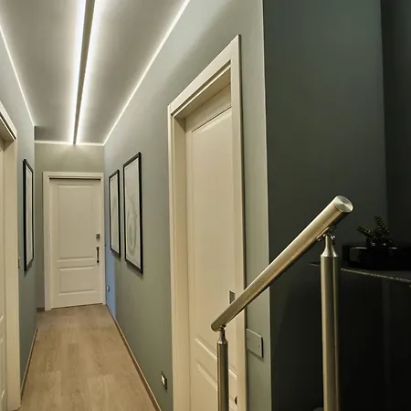 Maison Bra 10 Gæstehus Verona