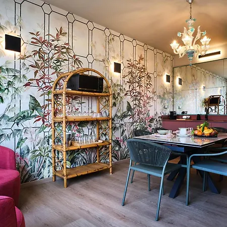 Gæstehus Maison Bra 10