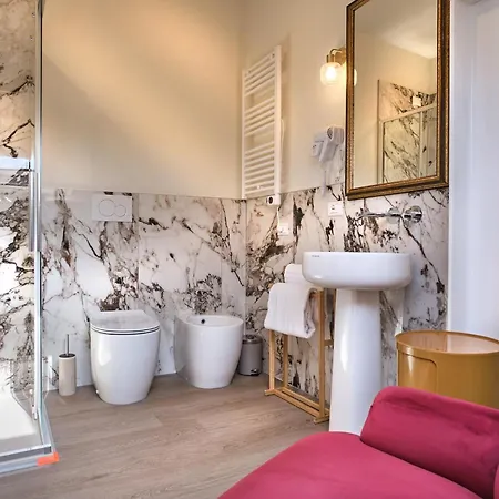Gæstehus Maison Bra 10 3*