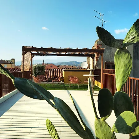 Gæstehus Maison Bra 10 Verona