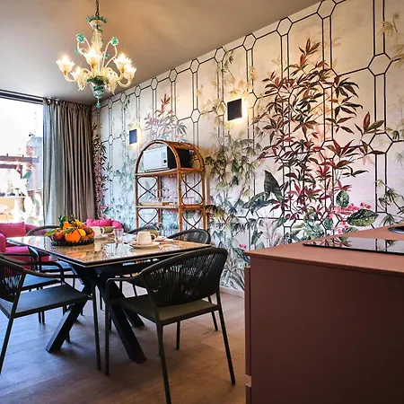 Gæstehus Maison Bra 10 3*