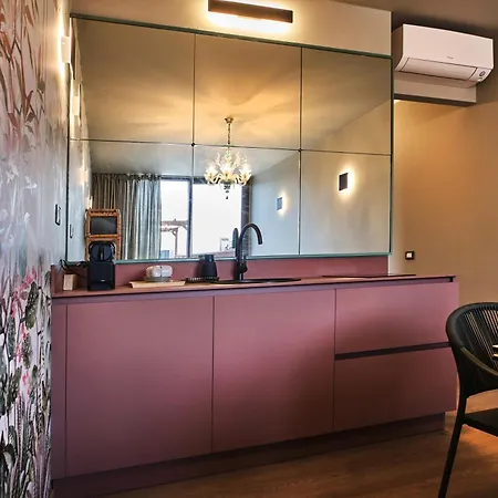 Maison Bra 10 Verona