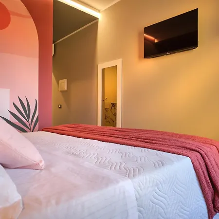 Maison Bra 10 Penzion 3*