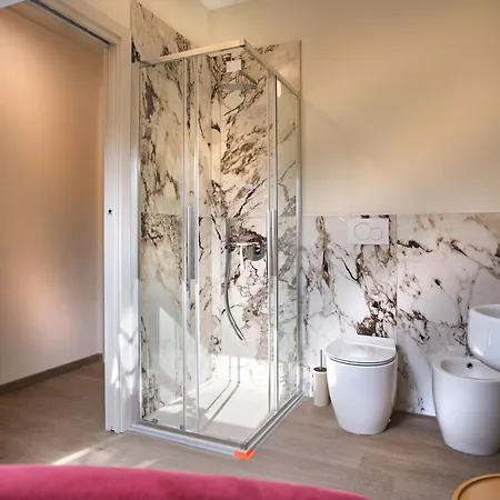 Maison Bra 10 Penzion