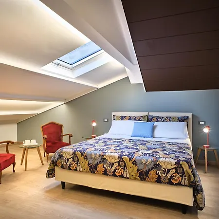 Gæstehus Maison Bra 10 3*