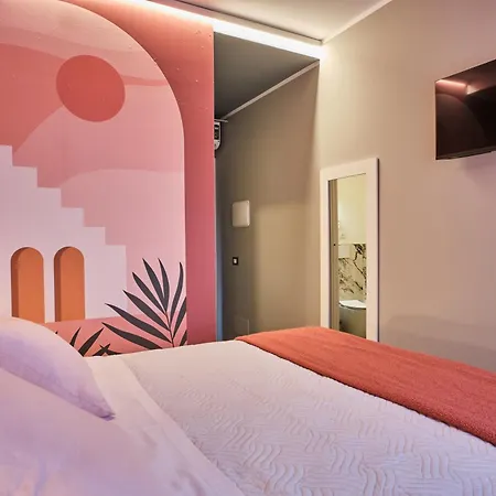 Maison Bra 10 Gæstehus 3*
