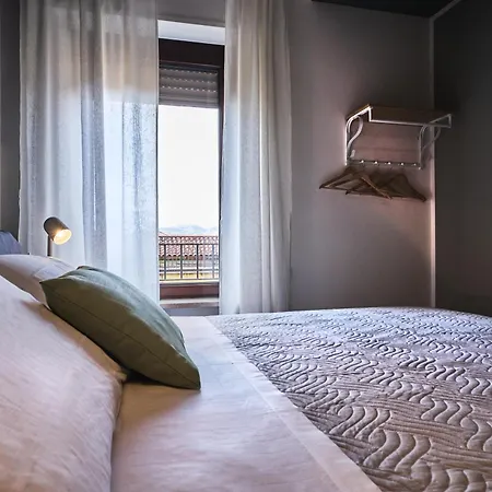 Maison Bra 10 Penzion