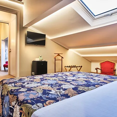 Maison Bra 10 Penzion Verona
