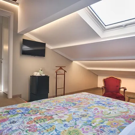 Maison Bra 10 Penzion 3*