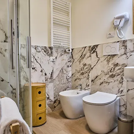 Maison Bra 10 Gæstehus Verona
