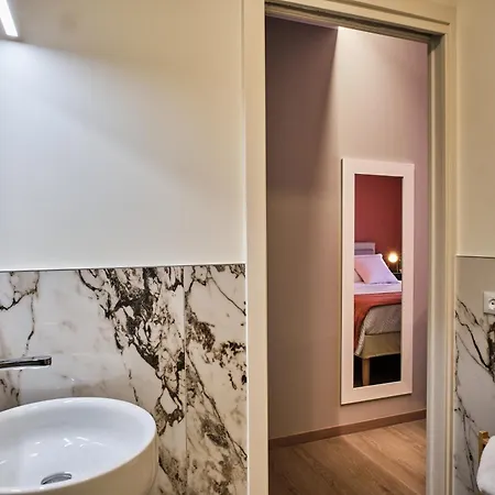 Maison Bra 10 Gæstehus Verona