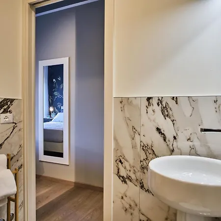 Maison Bra 10 Penzion Verona