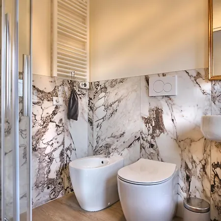 Gæstehus Maison Bra 10 Verona