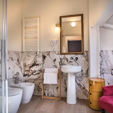 Gæstehus Maison Bra 10 3*